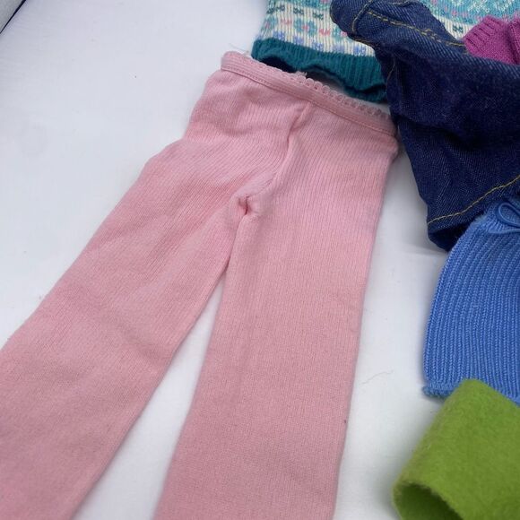 American Girl Mia 2 in 1 Skate Outfits - Picture 8 of 8